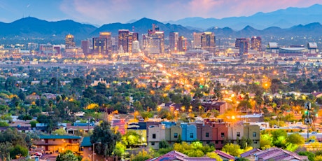 Multifamily Real Estate Event Springfield, Scottsdale