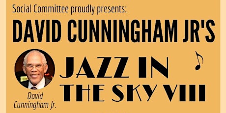 Jazz in the Sky VIII primary image