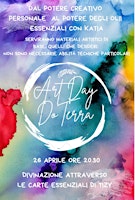 Imagem principal do evento Art Day dōTERRA - Katia Cona Vitello