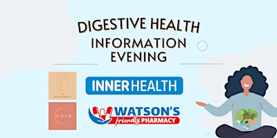Imagem principal de Digestive Health Information Night