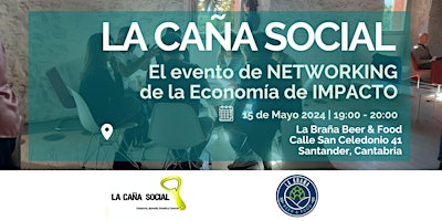 Hauptbild für La Caña Social