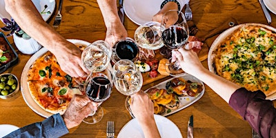 Image principale de Chef's Wine Pairing Dinner (May 2024)