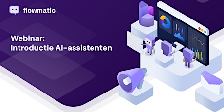 Webinar; Introductie AI-assistenten