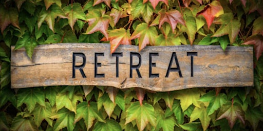 Rest to Revive Retreat primary image