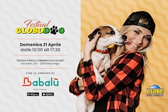 Globo Dog Festival
