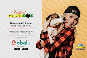 Globo Dog Festival primary image