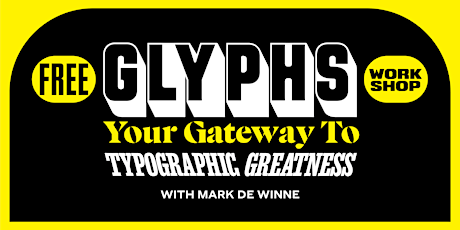 Glyphs: Your Gateway to Typographic Greatness
