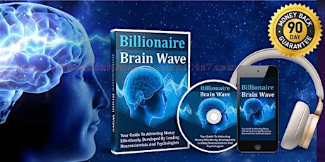 Billionaire Brain Wave Reviews : (Official) — Get 60% Off Today!