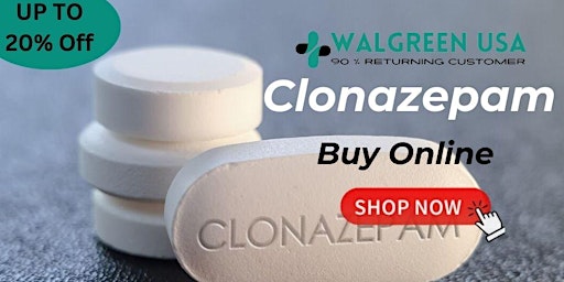 Imagen principal de Buy Clonazepam Online Efficient Shipping