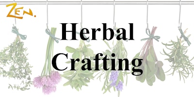 Primaire afbeelding van Herbal Crafting