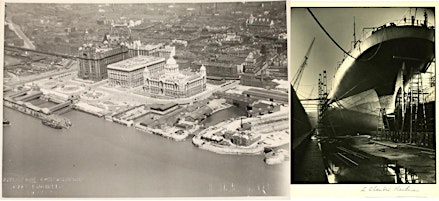 Imagem principal de Cunard in the Archives