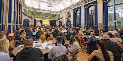 Grimsby Town Centre Regeneration Event primary image