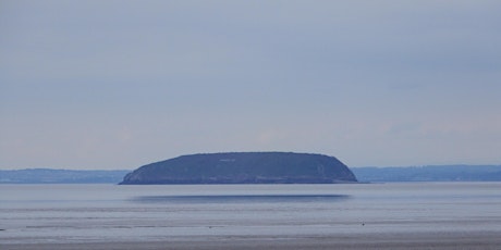 Ian Jelf's (Virtual)  Tour of the Mysterious Island of Steep Holm