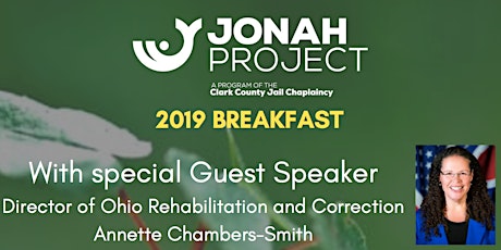 Jonah Project Breakfast primary image