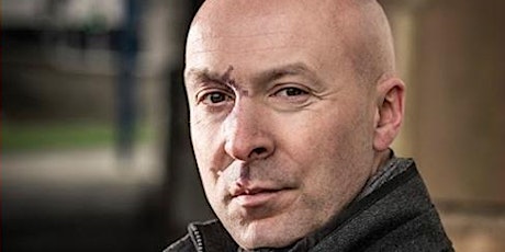 Christopher Brookmyre primary image