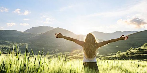 Primaire afbeelding van Meditation und Vortrag  „Lebensfreude aus Deinem Herzen"