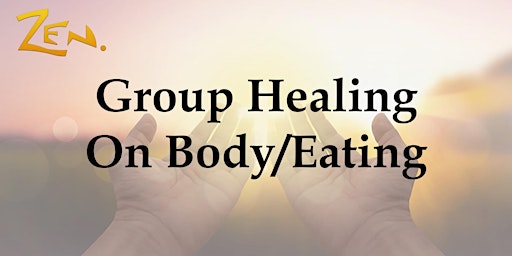 Group Healing primary image
