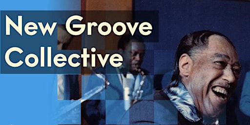 Hauptbild für New Groove Collective