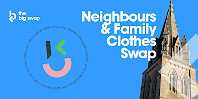 Neighbours and Family Swap primary image