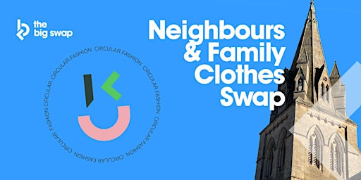 Imagem principal do evento Neighbours and Family Swap