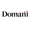 Logotipo de Domani