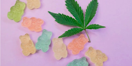 Bloom CBD Gummies Reviews & Official Store In USA? primary image