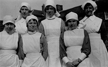 Making the Rounds: Stories of Workhouse Nursing (online) primary image
