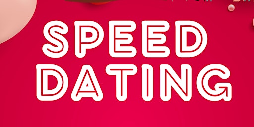10 erste Dates -  Speed Dating in Haag primary image