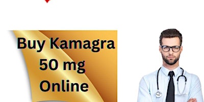 Imagem principal de buy kamagra 50 mg sildenafil Online