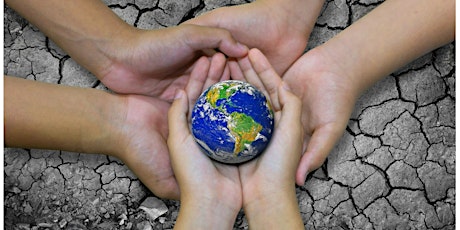 Caring for the world, Caring for myself: a one day retreat Sunday 16 June