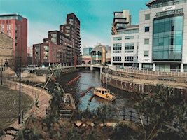 Imagem principal de The Journey of Place: Leeds