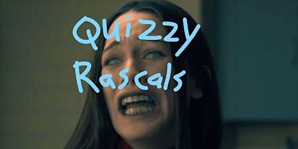 Halloween Quizzy Rascals!