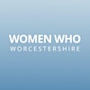 Logotipo de Women Who, Worcestershire