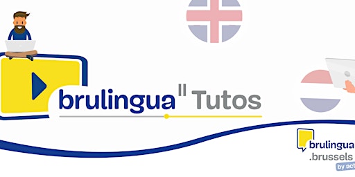 Image principale de Brulingua'Tutos (EN)