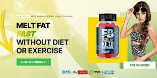 Imagen principal de Fast Burn Keto South Africa (Fast Burn Keto ZA) Controversial update Warning to watch out for before