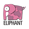 Eliphant Pte Ltd's Logo