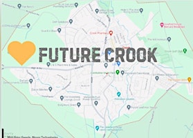 Imagem principal do evento Drop in Consultation - Future Plans for Crook