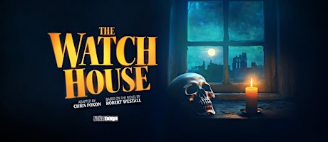 The Watch House (a staged reading)
