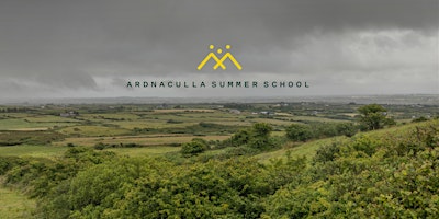 Ardnaculla Summer School, 31st May - 2nd June primary image