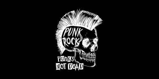 Imagem principal de Punk's Not Dead