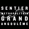 Logotipo de Sentier GrandAngoulême