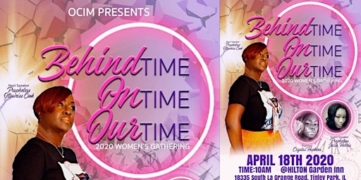 Christian Events In Chicago Vereinigte Staaten Eventbrite