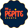 Logotipo da organização MyPépite Events