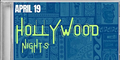 $amson Vip Guestlist Station1640 Hip-hop Night - #HollywoodNights Series