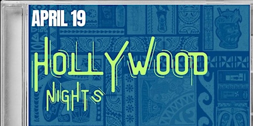 $amson Vip Guestlist Station1640 Hip-hop Night - #HollywoodNights Series primary image
