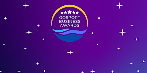 Hauptbild für Gosport Business Awards | Thursday 23 May 2024