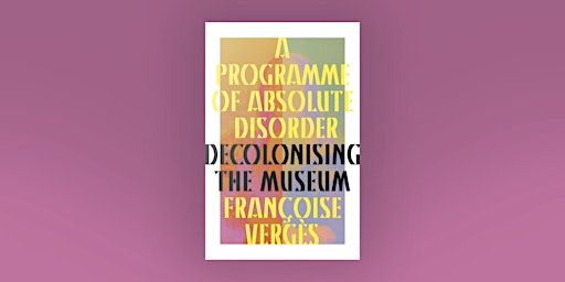 Hauptbild für The Impossible Decolonisation of the Western Museum