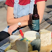 Image principale de Beer and Cheese Pairing