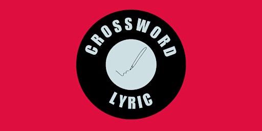 CrossWord Lyric primary image