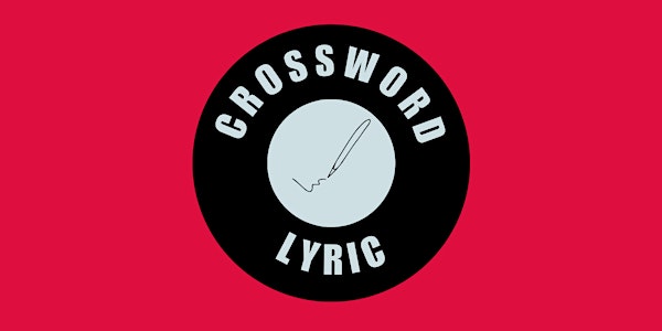 CrossWord Lyric